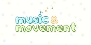 Music & Movement | Shoreline Park
