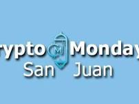 CryptoMondays San Juan