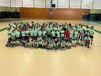 3rd Annual Greater Southcoast Hoop Academy Summer Youth Basketball Camp