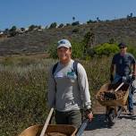 Outdoor Volunteer Day at White Point Nature Preserve