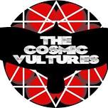 The Cosmic Vultures @ The Middle East Restaurant and Nightclub