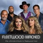 Fleetwood Macked The Ultimate Tribute to Fleetwood Mac @ Calhoun County Park
