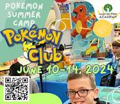 Pokémon Summer Camp
