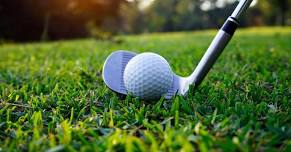2024 Ladies Golf Clinic: 9-Hole Scramble