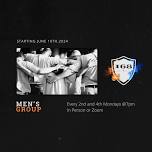 Men’s Group