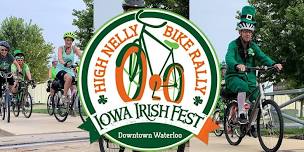 High Nelly Bike Rally 2024