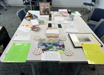 Sharing Stories, Creating Change: Hampshire County Community Story Archive