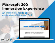 Microsoft 365 Immersion Experience | Minnesota | October 2024