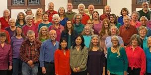 McKinleyville Community Choir Spring Concert Series