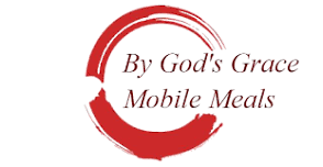 By God's Grace Mobile Meals — Hope Radio KCMI 97.1 | Cross Times Newspaper | Cross Reference Library