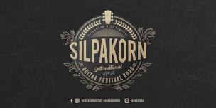 10th Silpakorn International Guitar Summer Camp 2024 @SUFM