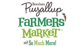 Puyallup Farmers’ Market