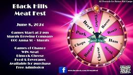 Black Hills Meat Fest