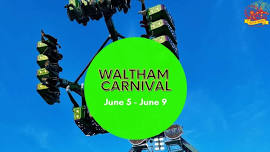 Waltham Lions Club Carnival