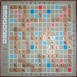 Scrabble Club (open to all)