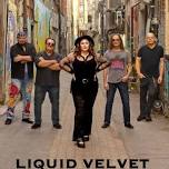 Liquid Velvet @ Sequoyah Marina