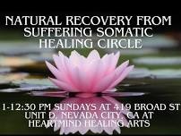 Radical Healing Circle Using the Kiloby Inquiries