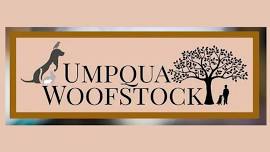 MLBR @ Umpqua Woofstock Festival