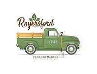 Royersford Farmers Market — lilmiss