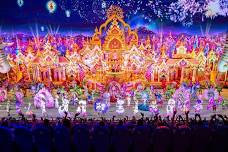 Carnival Magic Phuket Show Ticket with Transfer from Khao Lak