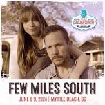Few Miles South @ Myrtle Beach Boardwalk