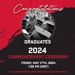 2024 Northwest Tech Graduation