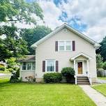 Open House: 1:00 PM - 3:00 PM at 120 Westmont Ave