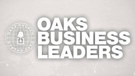 Oaks Business Leaders