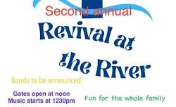 Revival At The River--Berwick