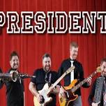 Tunes on Tuesday: The Presidents
