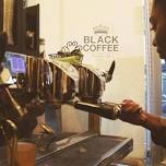 Black Coffee Northwest Hours 8am-2pm Mon-Fri