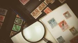 MSDA Stamp Show