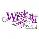 Ned Hill/Ned Hill Band @ Wisteria Tavern