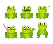 KIDS - Frog Craft Night (All Ages)