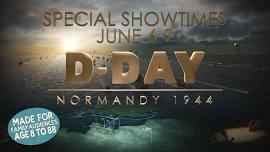 D-Day: Normandy 1944 (film)