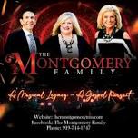 The Montgomery Family @ The Vineyard Church