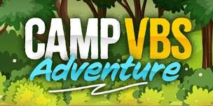 Camp VBS Adventure
