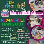 Homeschool Hangout – 1/2  Priced Admission!