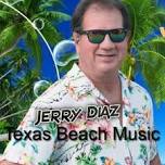 Jerry Diaz / Beach Music @ Mango Republic