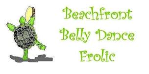 Beachfront Belly Dance Frolic 2024