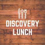 Discovery Lunch — Maranatha Baptist Church