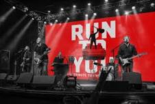Run to You - Tribute to Bryan Adams