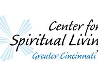 Now LIVE at the Center AND on Facebook @cslgc 10:30 Sundays!