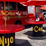 Ta Canijo Taco Trucks