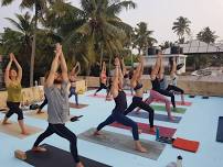 14 Day Yoga Retreat in Bali