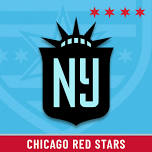 Chicago Red Stars Vs. NJ/NY Gotham FC