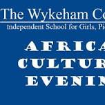 African Cultural Evening