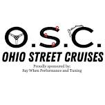OSC NWO River Road Cruise