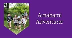 Amahami Adventurer (Deposit, NY)
