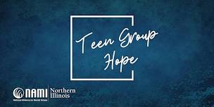 Teen Group Hope